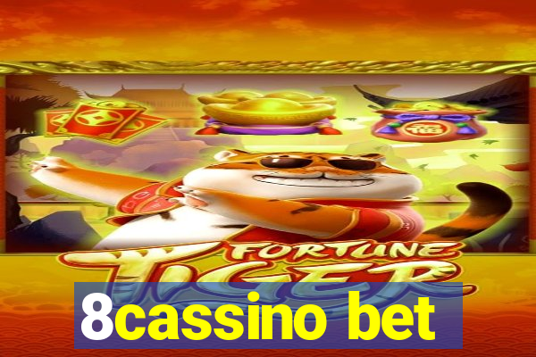 8cassino bet